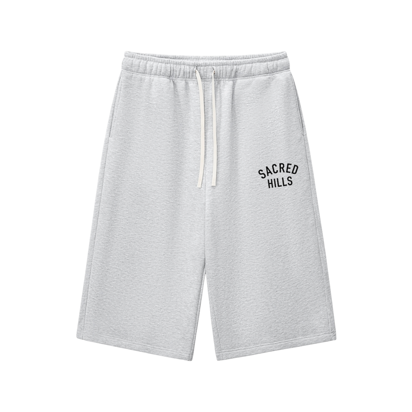 Sacred Hills 3/4 Sweats (G)