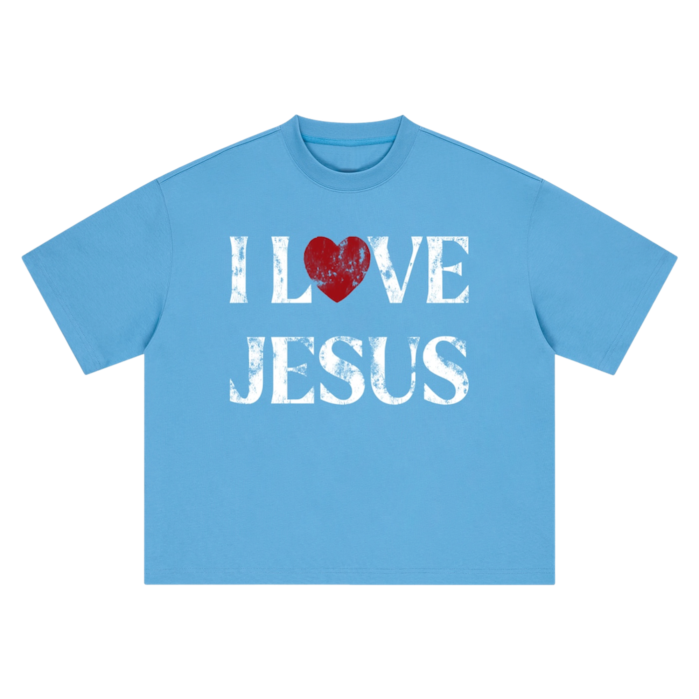 I Love Jesus Tee
