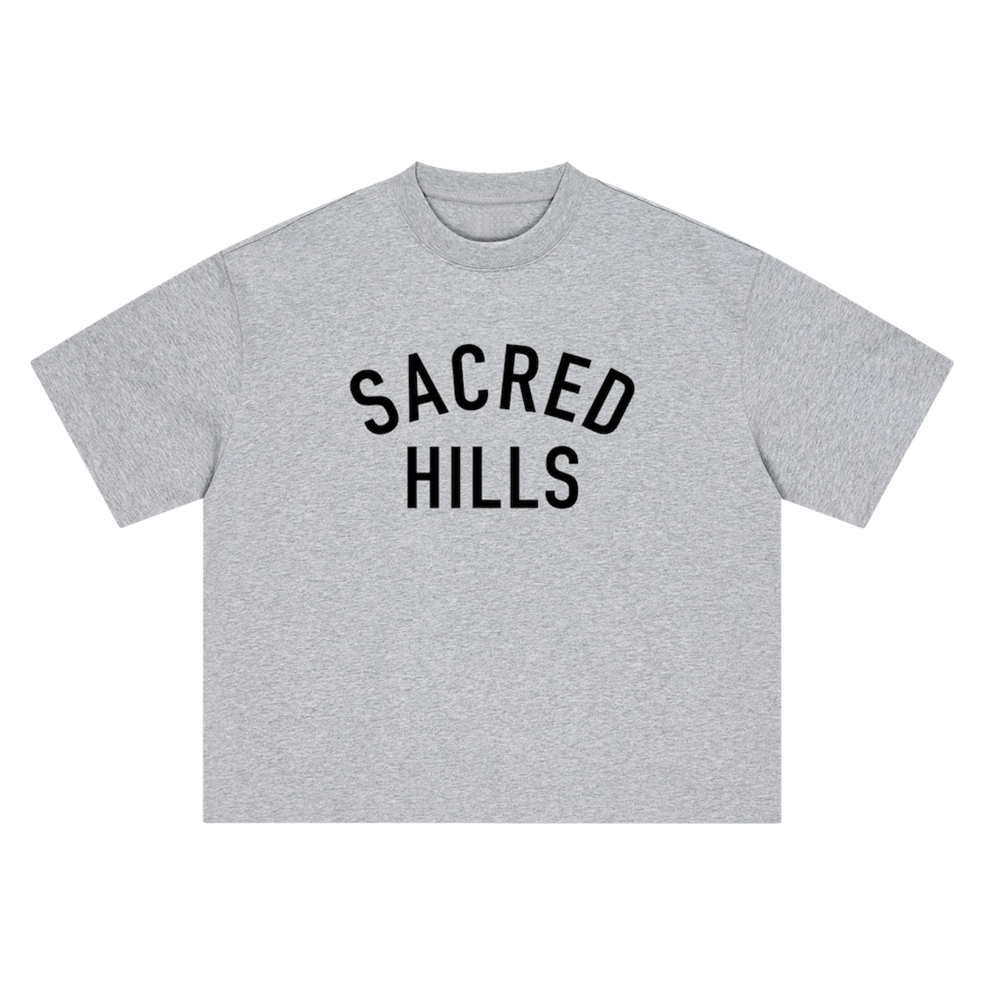 Sacred Hills Tee (G)
