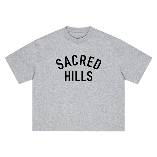 Sacred Hills Tee (G)
