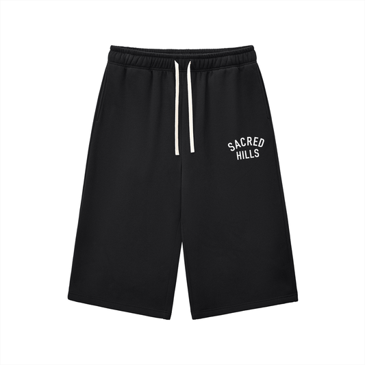 Sacred Hills 3/4 Sweats (B)