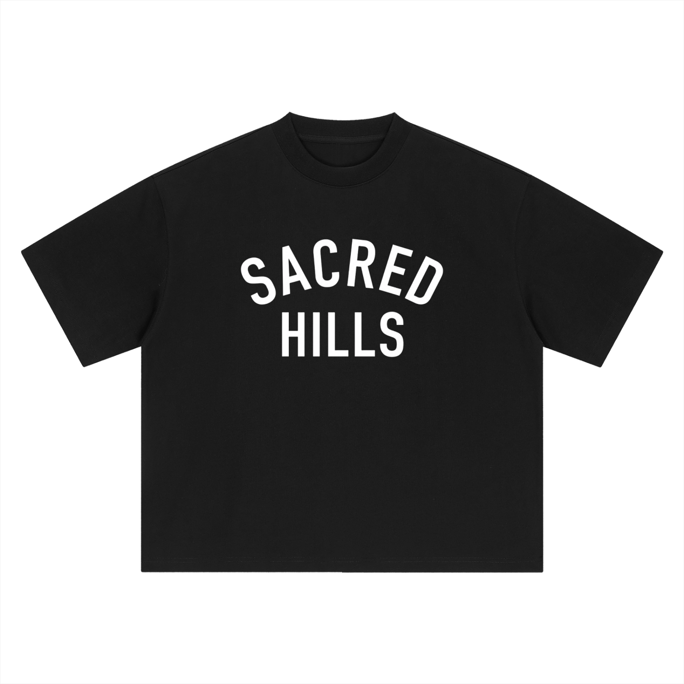 Sacred Hills Tee (B)