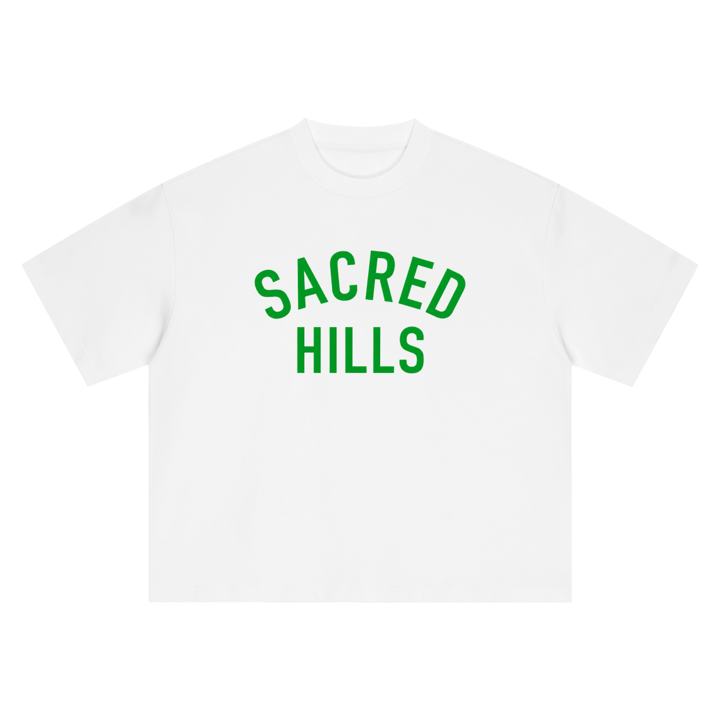 Sacred Hills Tee (W)