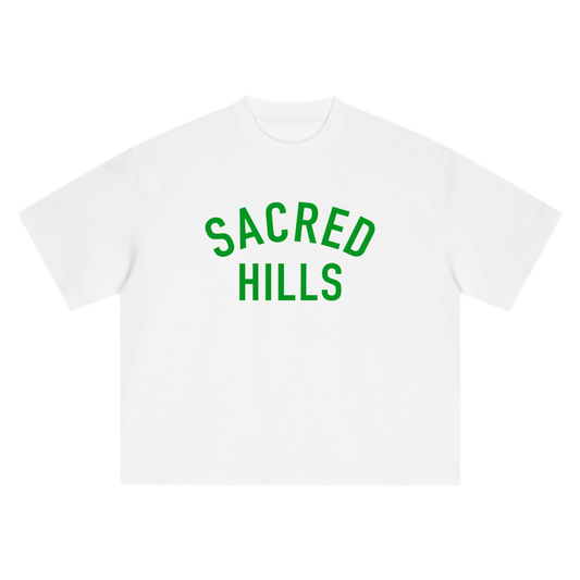 Sacred Hills Tee (W)