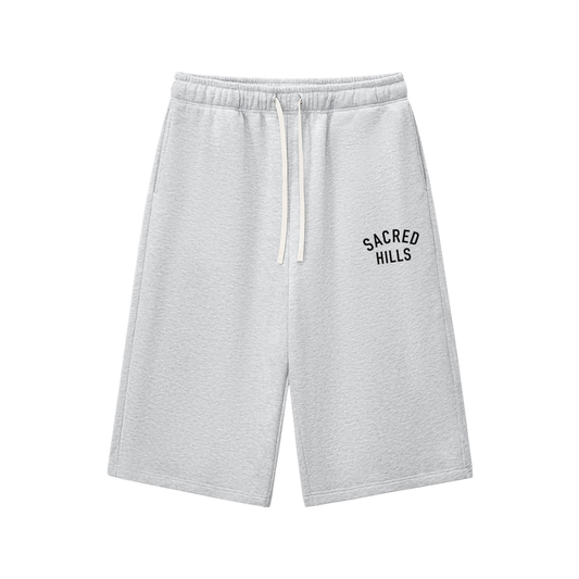 Sacred Hills 3/4 Sweats (G)