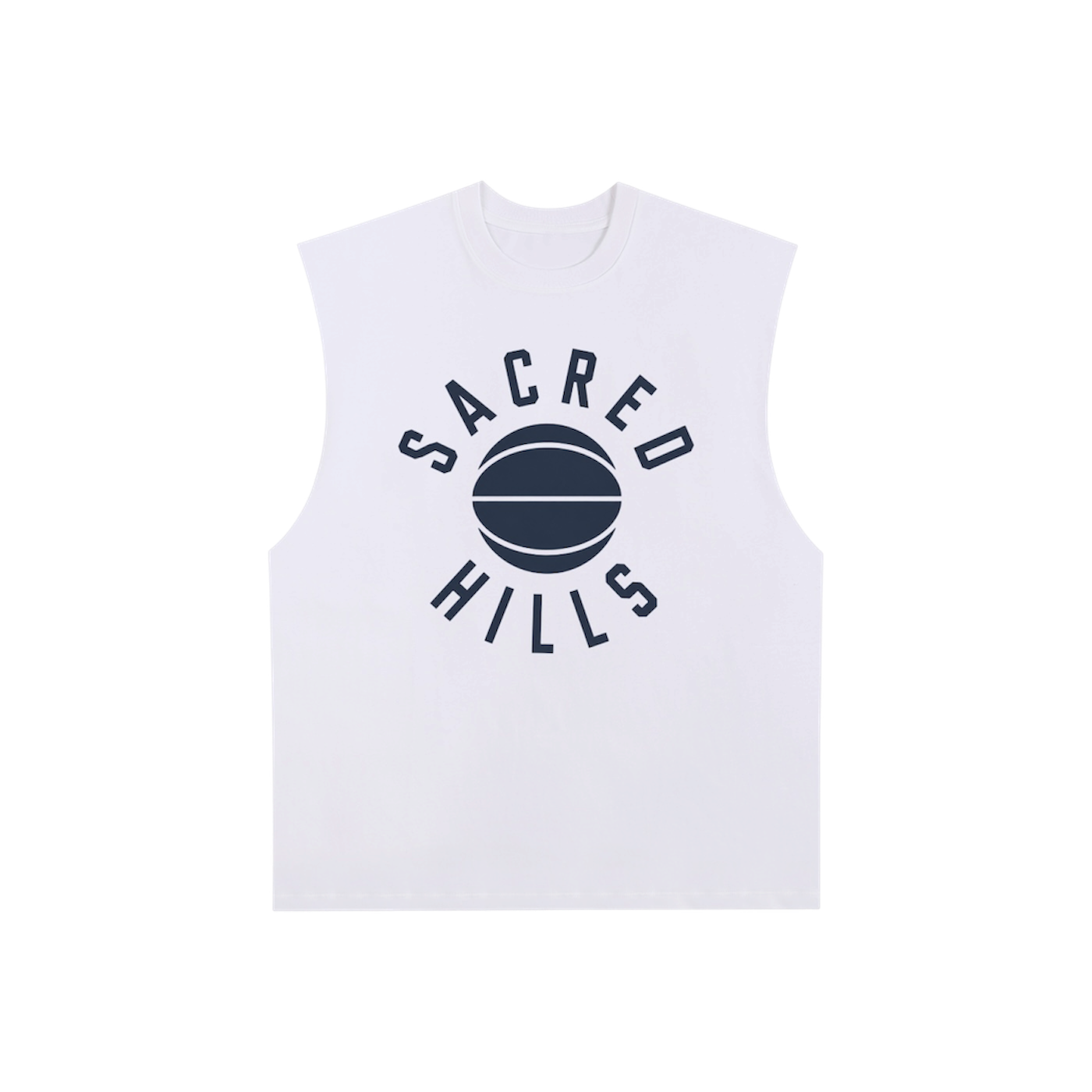 Sacred Hills Hoop Tank (W)