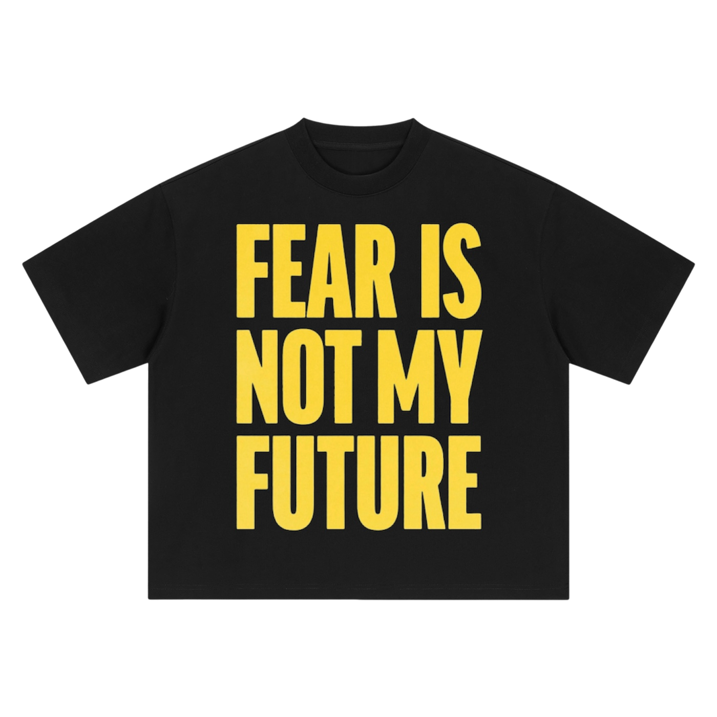Not My Future Tee