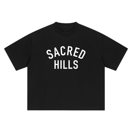 Sacred Hills Tee (B)