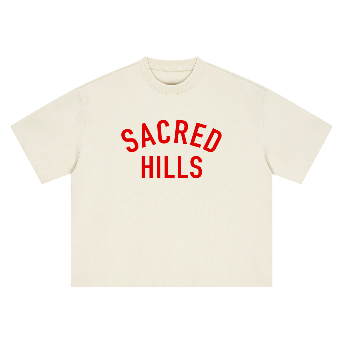 Sacred Hills Tee (R)